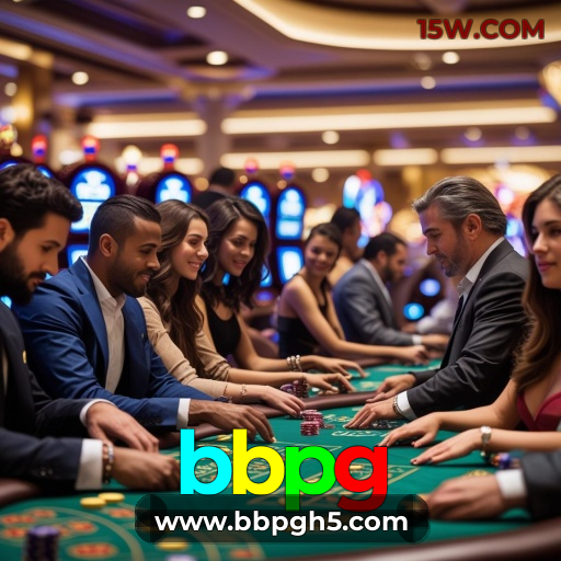 bbpg – Plataforma de Slots com RTP Alto e Bônus Diários 
