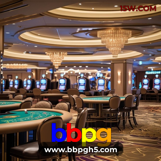 bbpg: O cassino mais confiável do Brasil te aguarda para grandes vitórias!