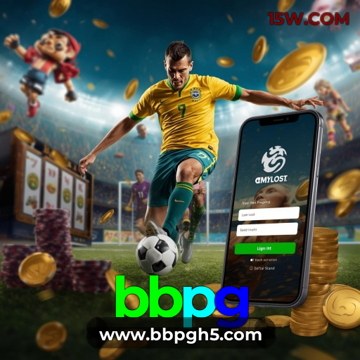 bbpg.com 🏆 - Melhores Jogos de Azar do Brasil 🏆 - bbpg