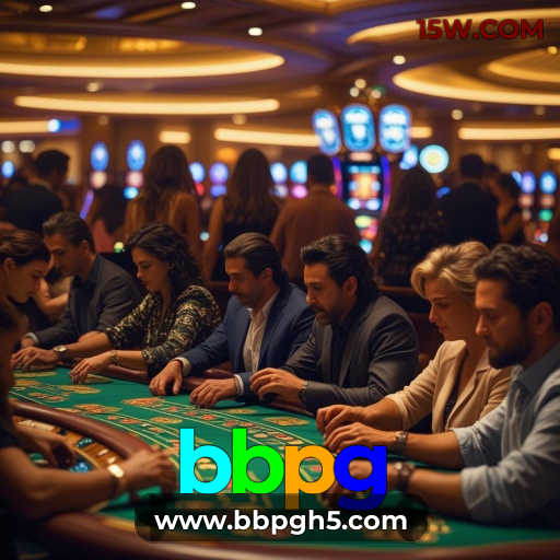 bbpg – Plataforma de Slots com RTP Alto e Bônus Diários 