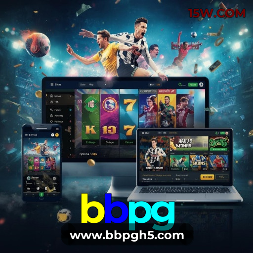 bbpg.com | Cassino Online e Apostas Esportivas no Brasil com Bônus Exclusivos