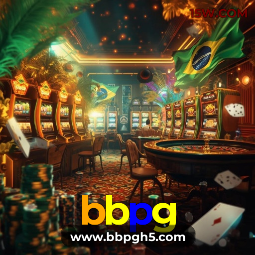 bbpg - Apostas esportivas com odds turbinadas e cashback