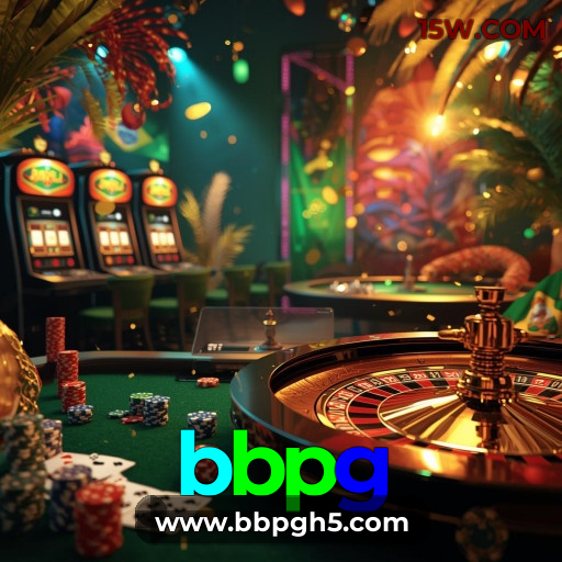 Download do App bbpg | Cassino Online Confiável