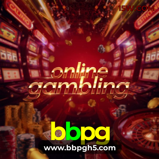bbpg: Jogue no cassino mais confiável e leve grandes prêmios!