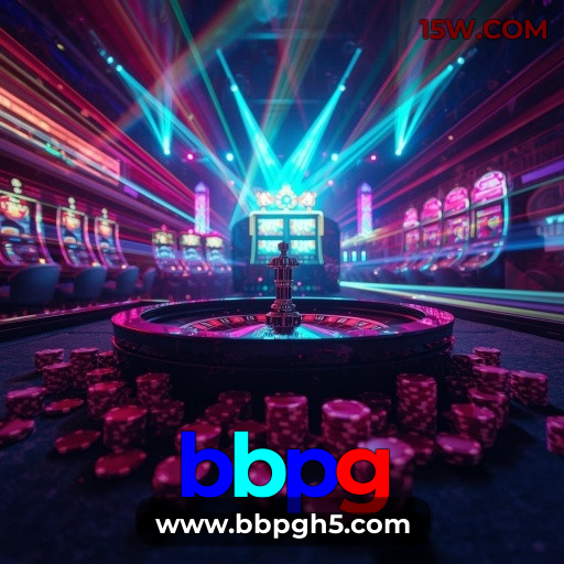 bbpg Promoções: Teste o Cassino com Nossos Giros Grátis de Cadastro