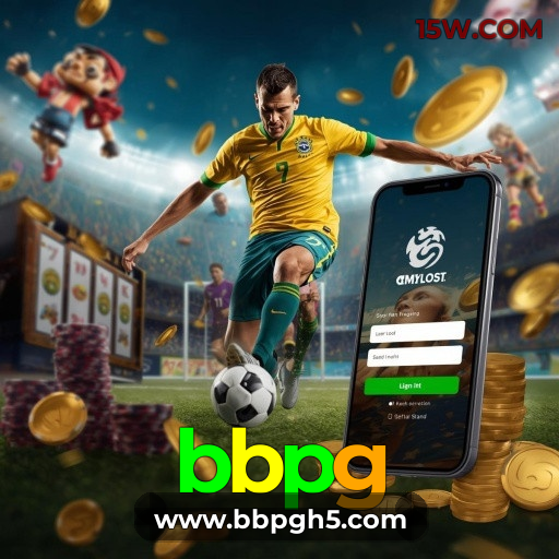 Download do App bbpg | Cassino Online Confiável