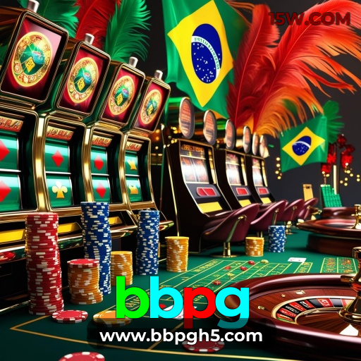 bbpg