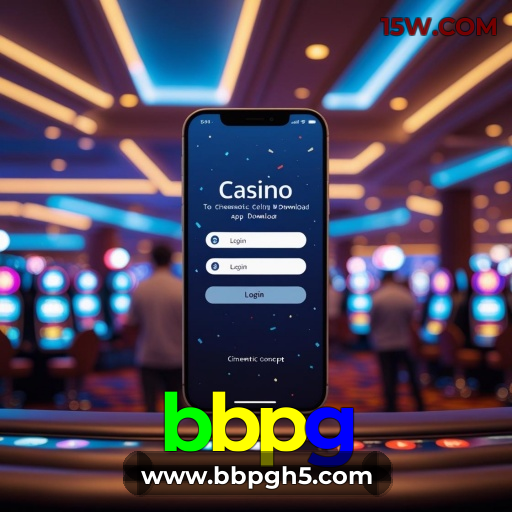 bbpg: O cassino online mais confiável para você alcançar vitórias!