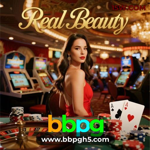 bbpg BET - Cassino Online e Slots de Diversão Garantida