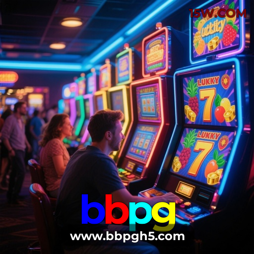 bbpg.com - Cassino premiado e pagamentos rápidos - bbpg