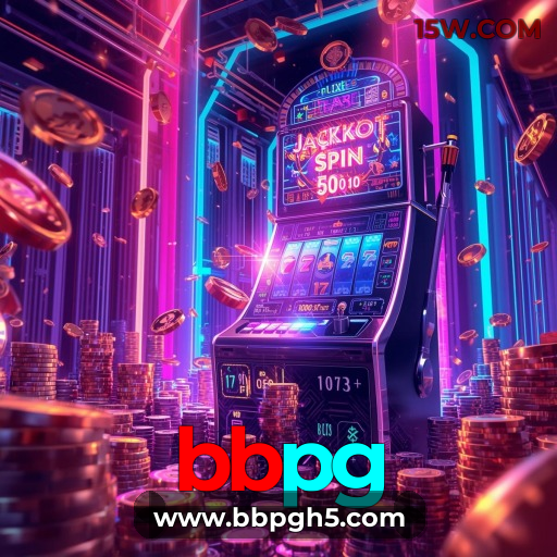 bbpg BET - Cassino Online e Slots de Diversão Garantida