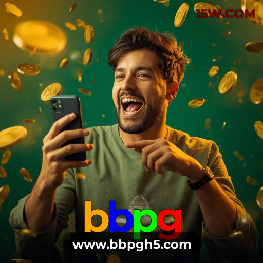 Sem Burocracia! Plataforma bbpg com Depósito e Saque via Pix