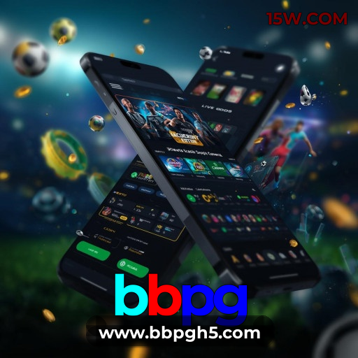 bbpg APK Android — download oficial do app