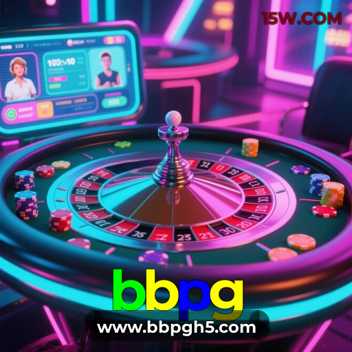 bbpg: Jogue no cassino online mais confiável e descubra o que é diversão!